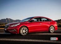 هیوندای-سوناتا LF-Sonata LF-2015-2017